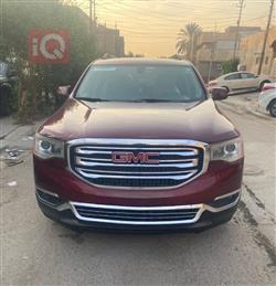 GMC Acadia